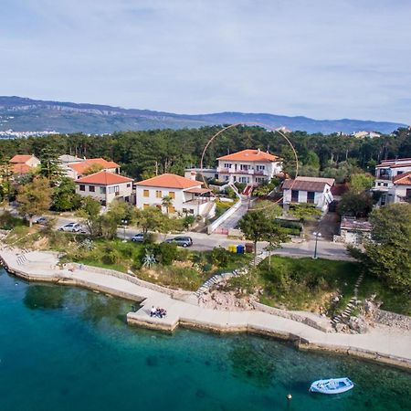 Apartments Nada Сило Экстерьер фото