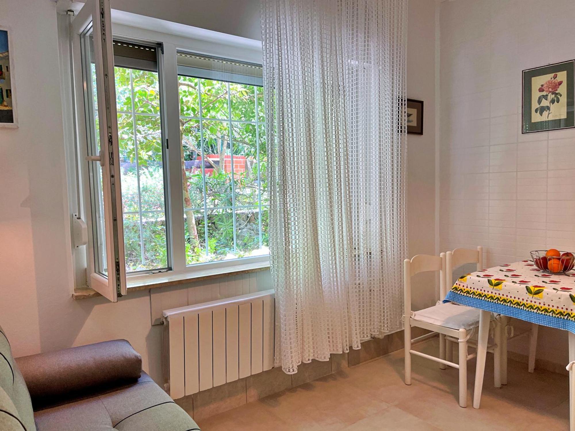 Apartments Nada Сило Экстерьер фото