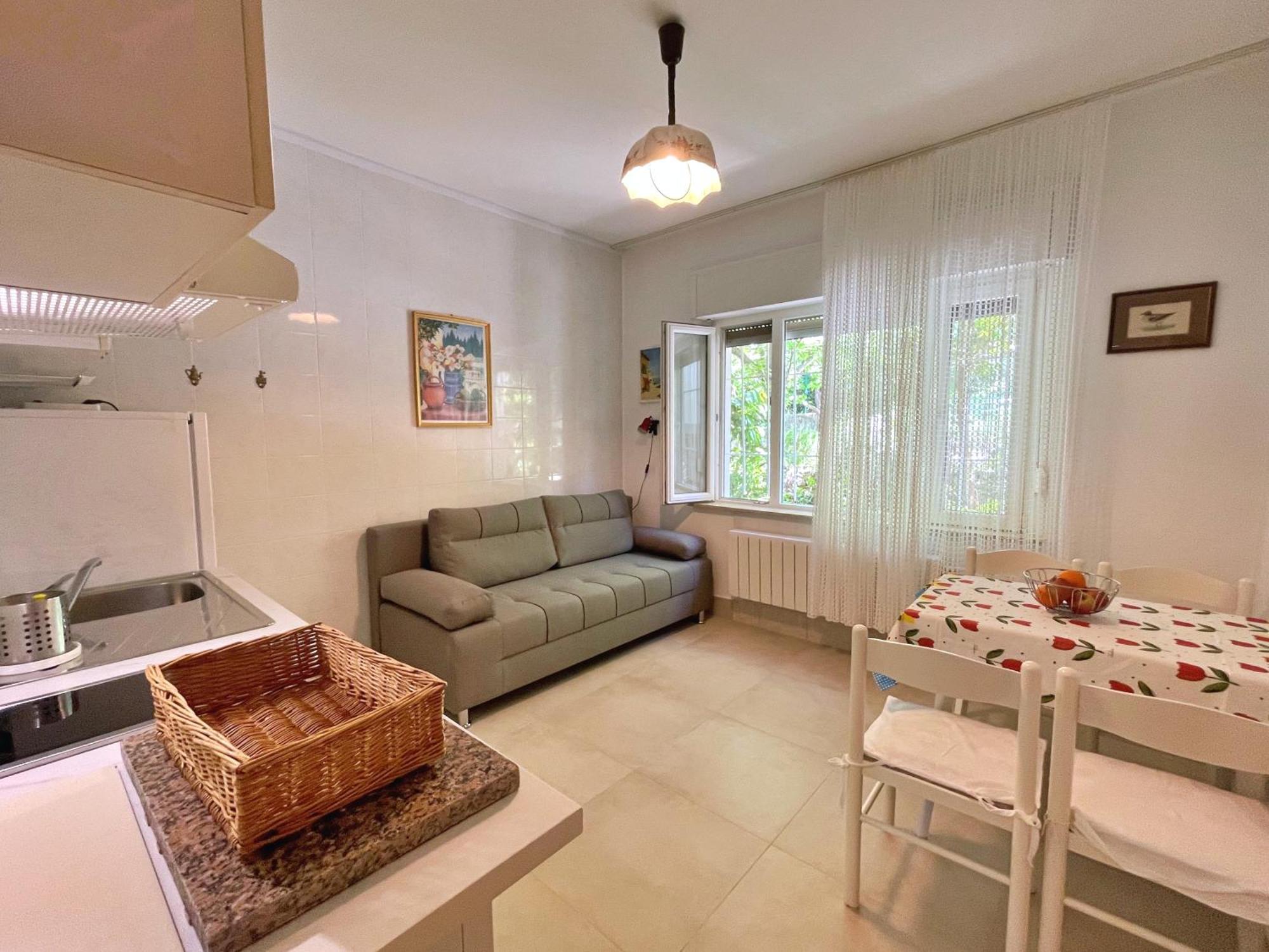 Apartments Nada Сило Экстерьер фото