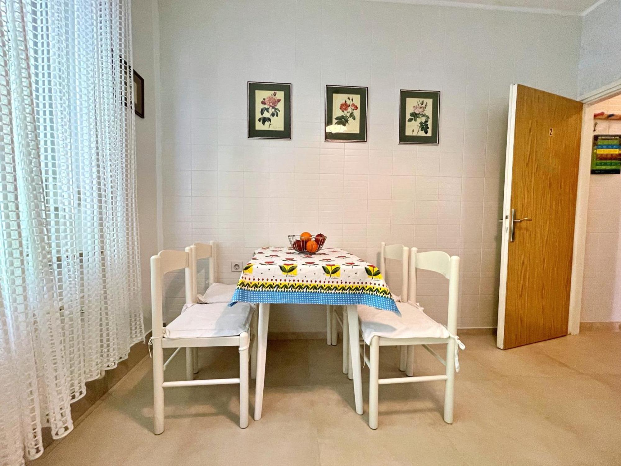 Apartments Nada Сило Экстерьер фото