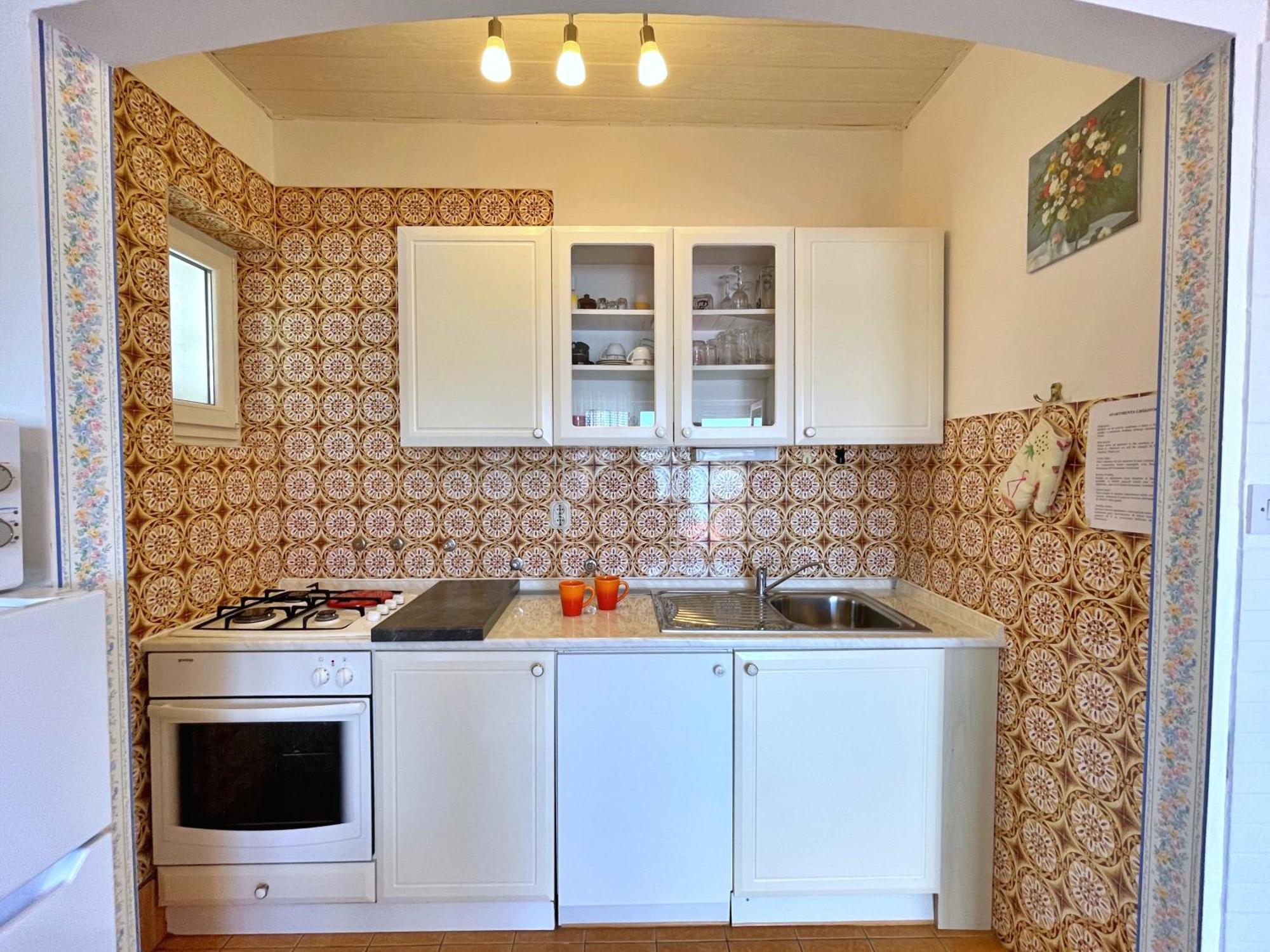 Apartments Nada Сило Экстерьер фото