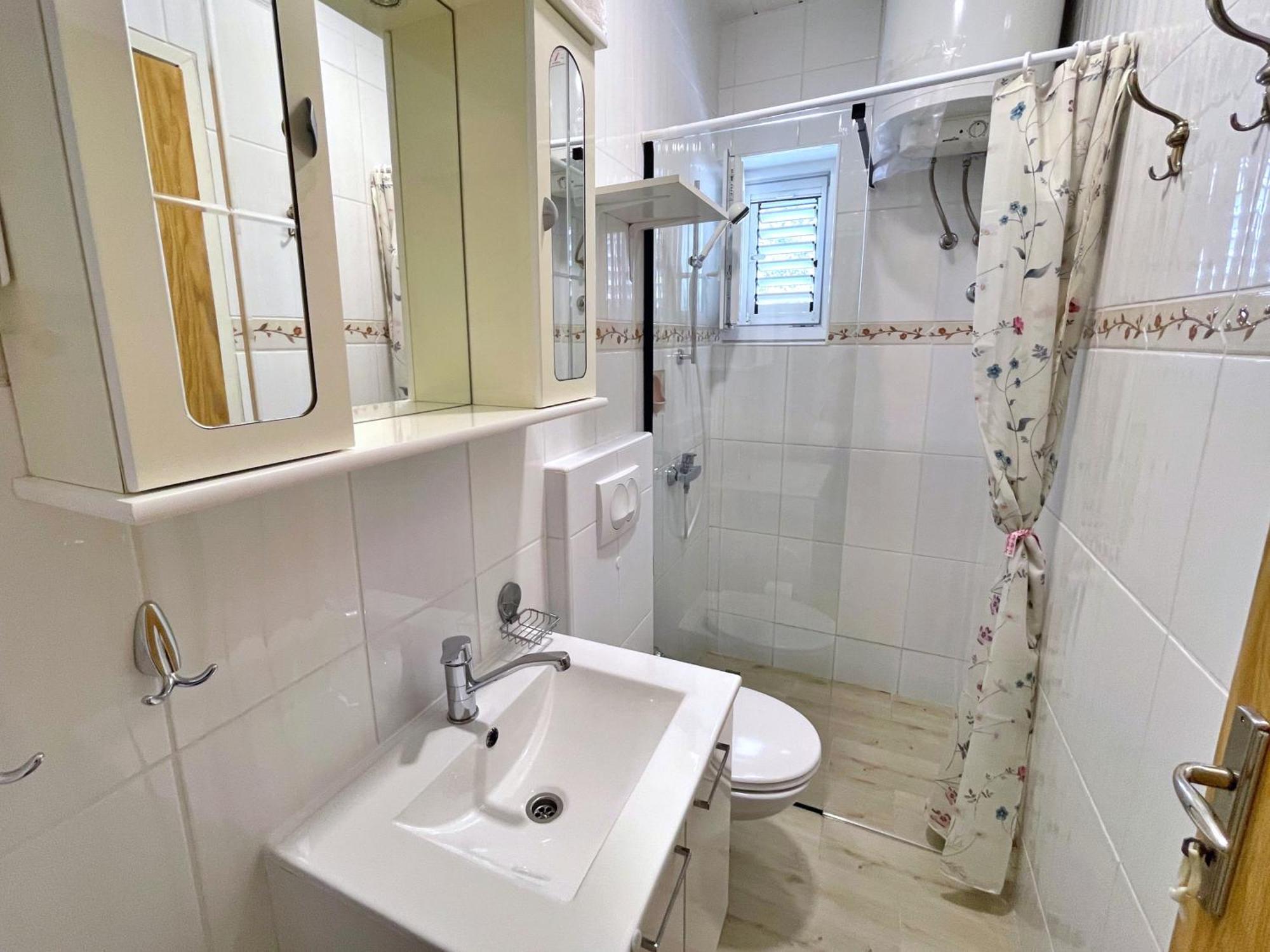 Apartments Nada Сило Экстерьер фото