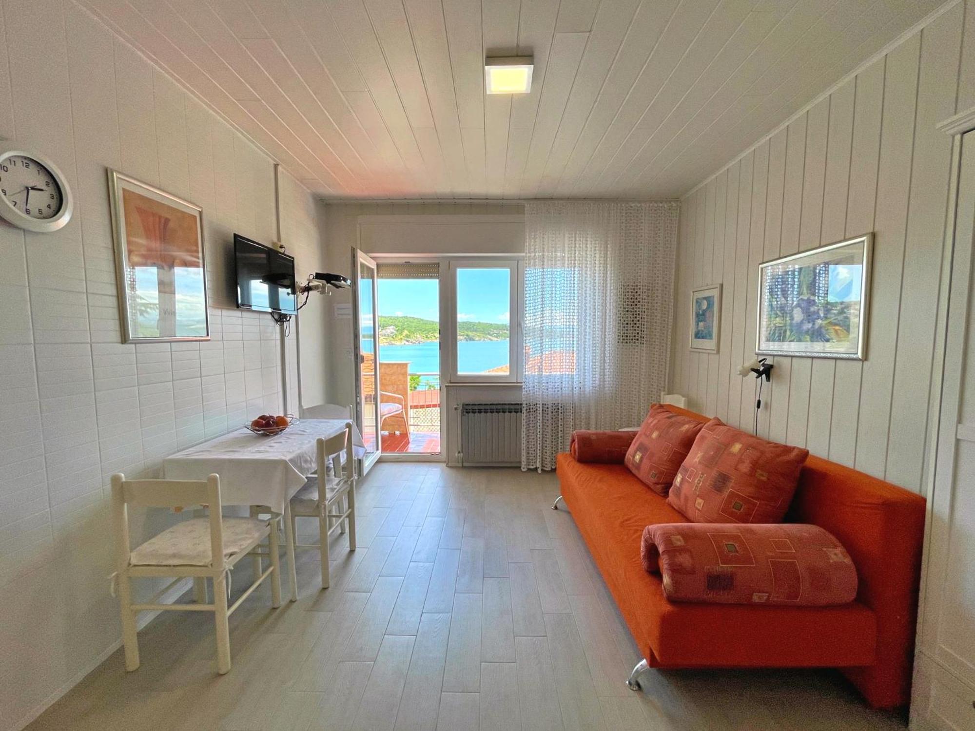Apartments Nada Сило Экстерьер фото
