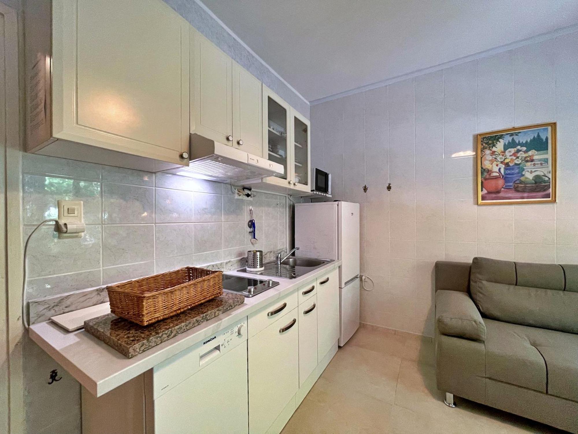 Apartments Nada Сило Экстерьер фото