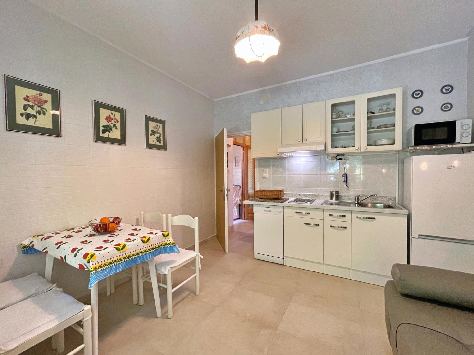 Apartments Nada Сило Экстерьер фото