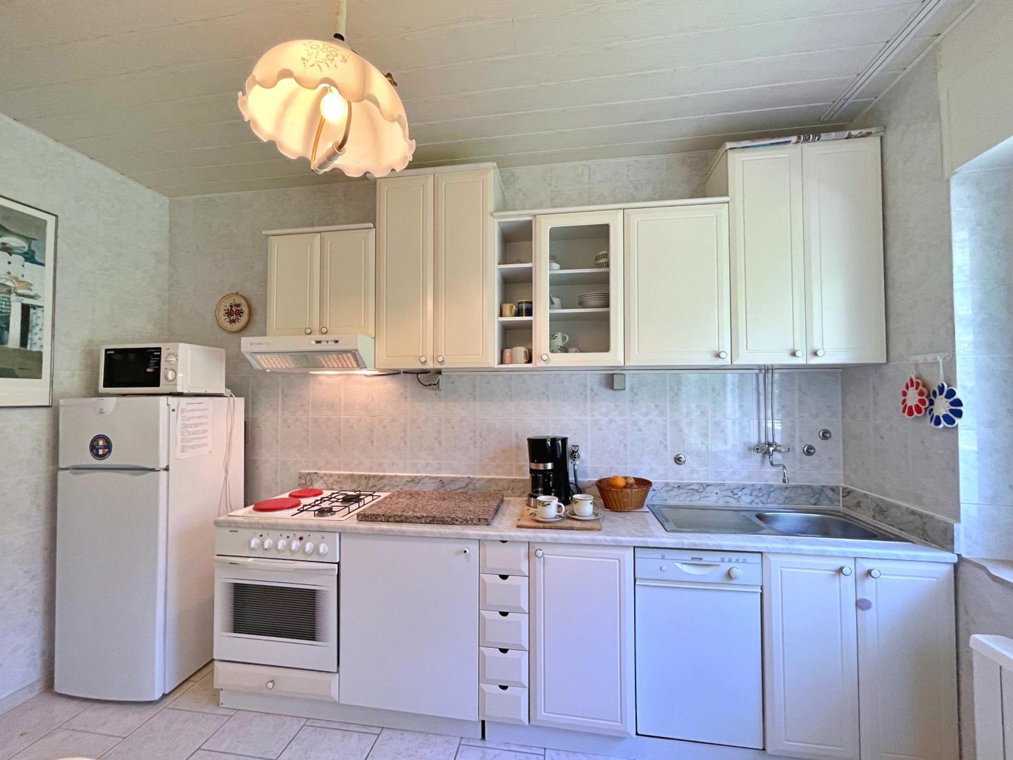 Apartments Nada Сило Экстерьер фото