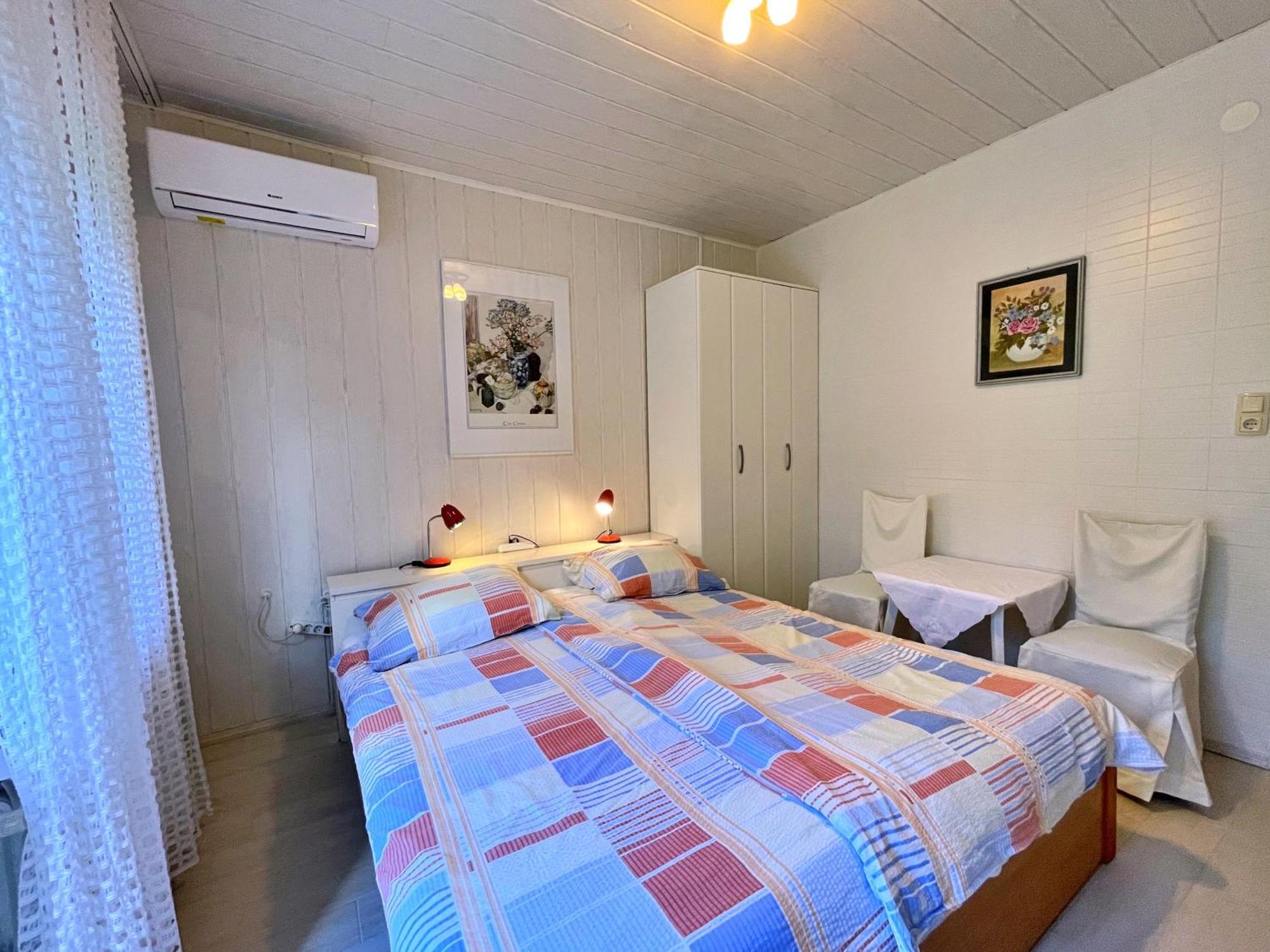 Apartments Nada Сило Экстерьер фото