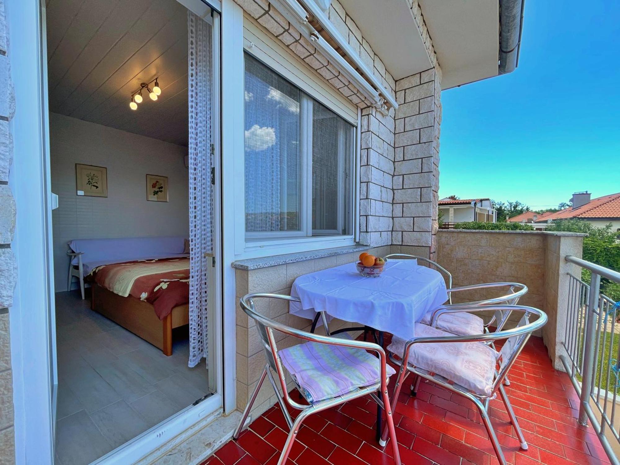 Apartments Nada Сило Экстерьер фото