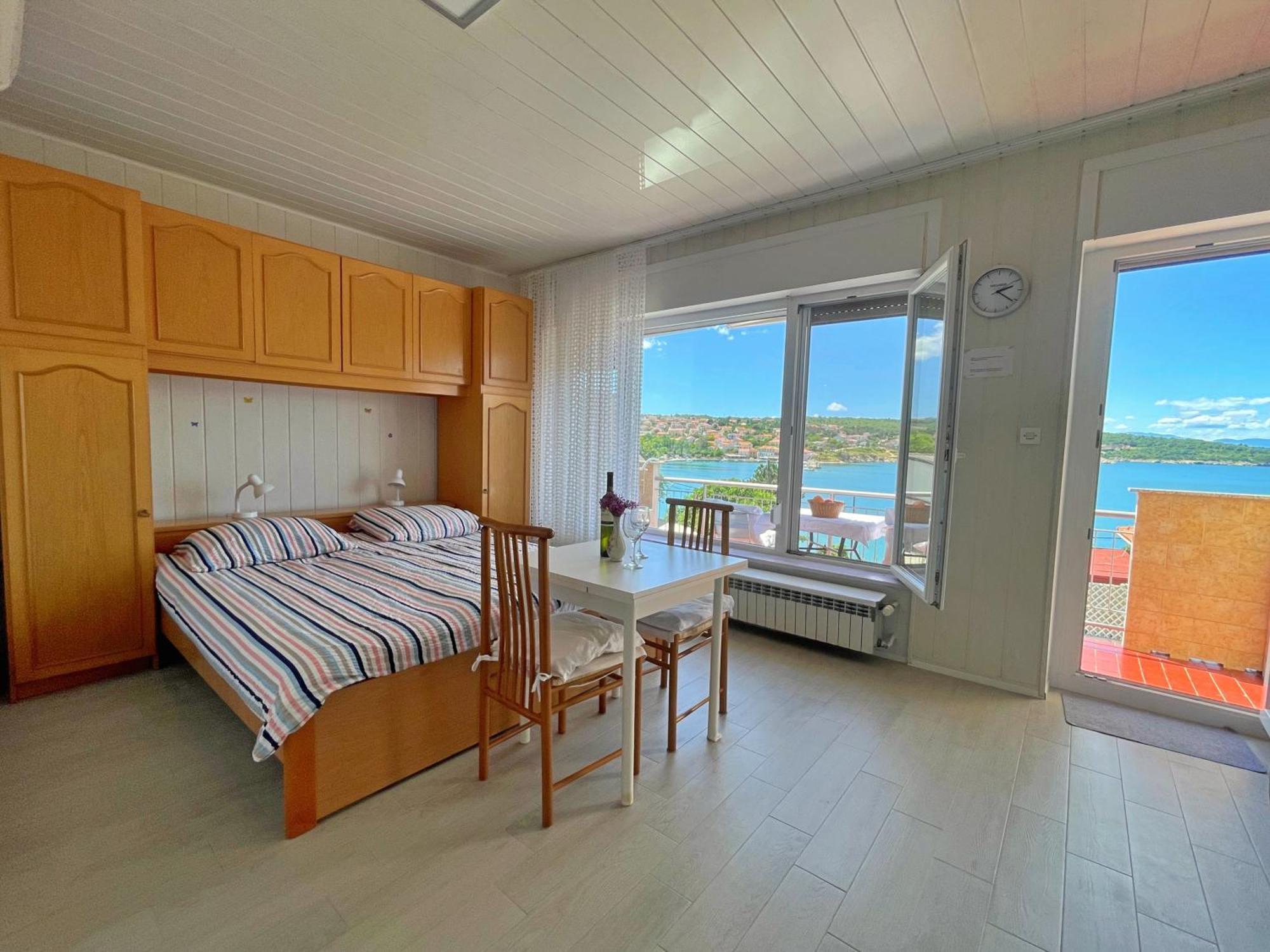 Apartments Nada Сило Экстерьер фото