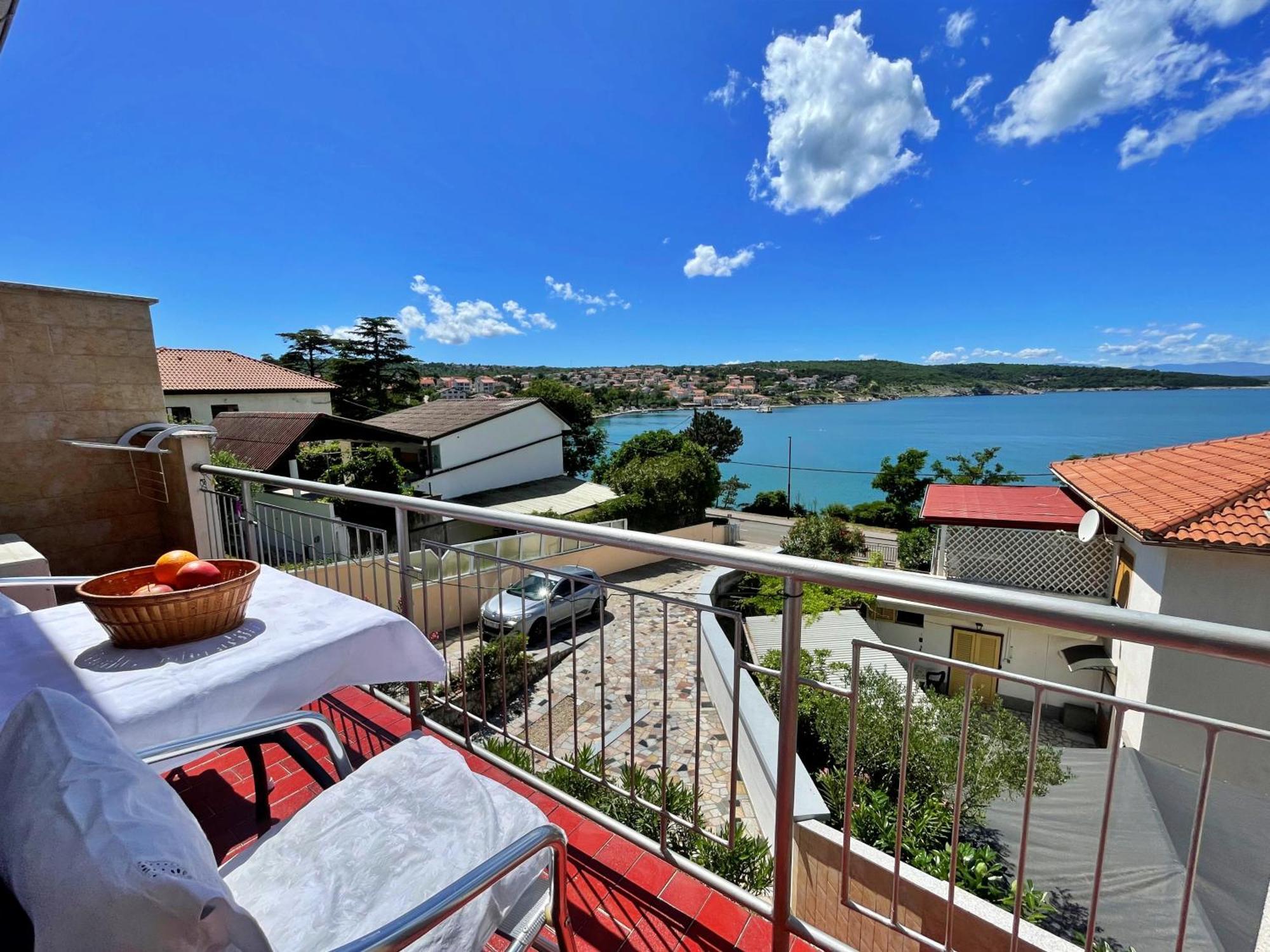 Apartments Nada Сило Экстерьер фото