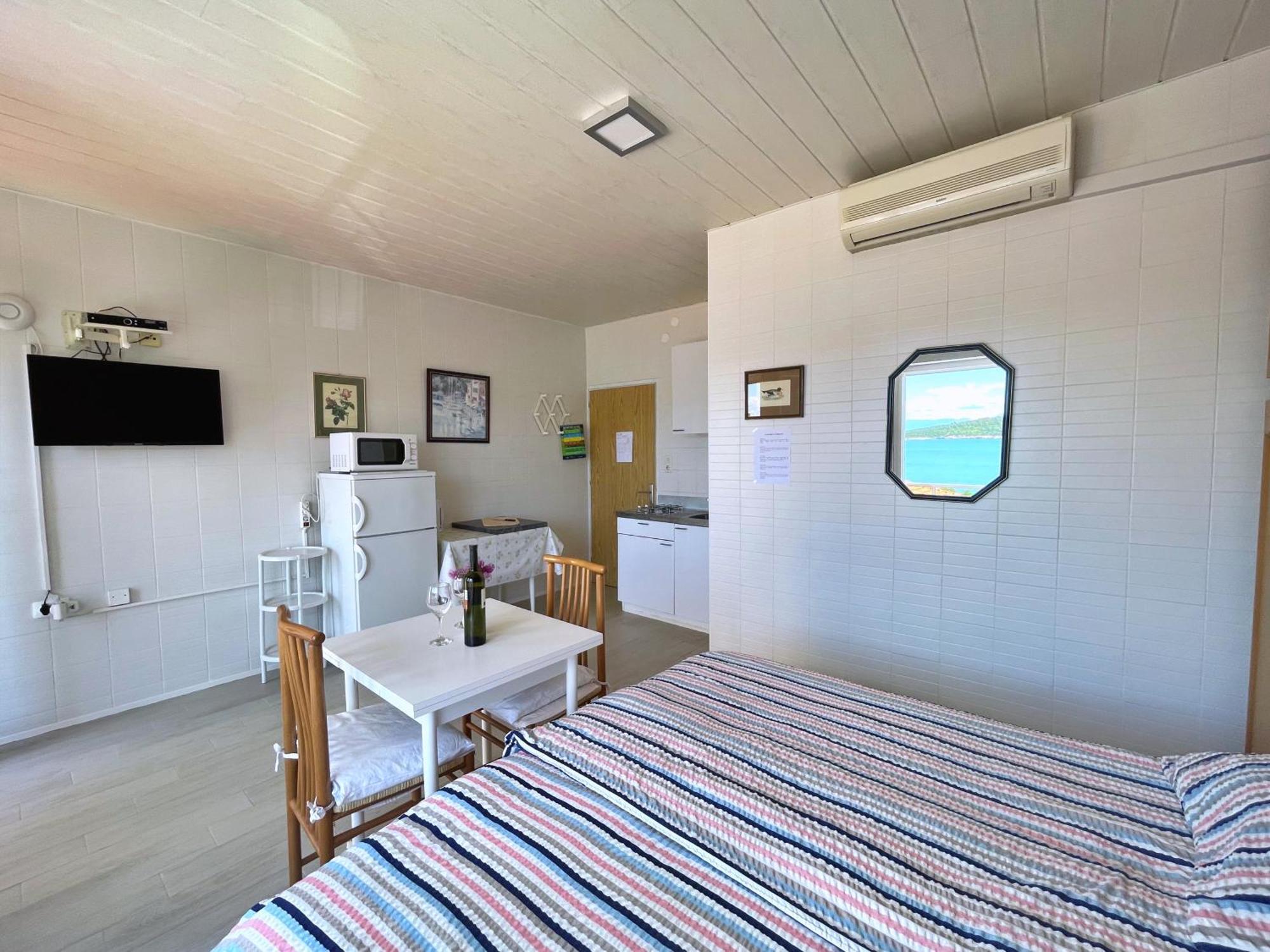 Apartments Nada Сило Экстерьер фото